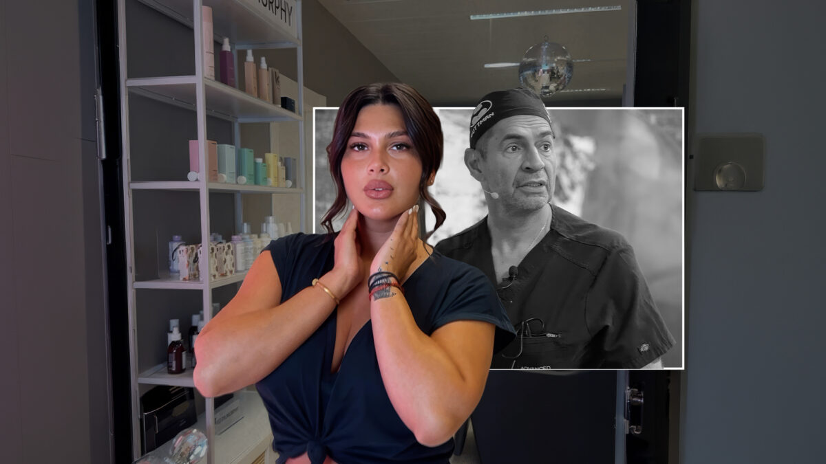Ce legătură exista între Roxana Dobre și esteticianul Alexander Aslani, ucis în plină zi la Marbella: „Nu-mi vine să cred Îi cunoșteam și soția”