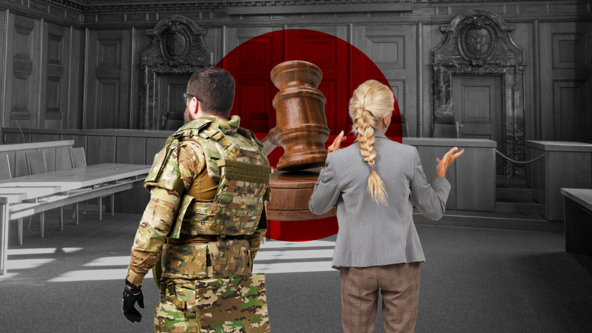 Imagine Stire Desfrâu cu profesoare și militari pensionari filmate în locuri publice!? Scandalul care a zguduit lumea uniformelor a ajuns pe masa judecătorilor | 2review.ro