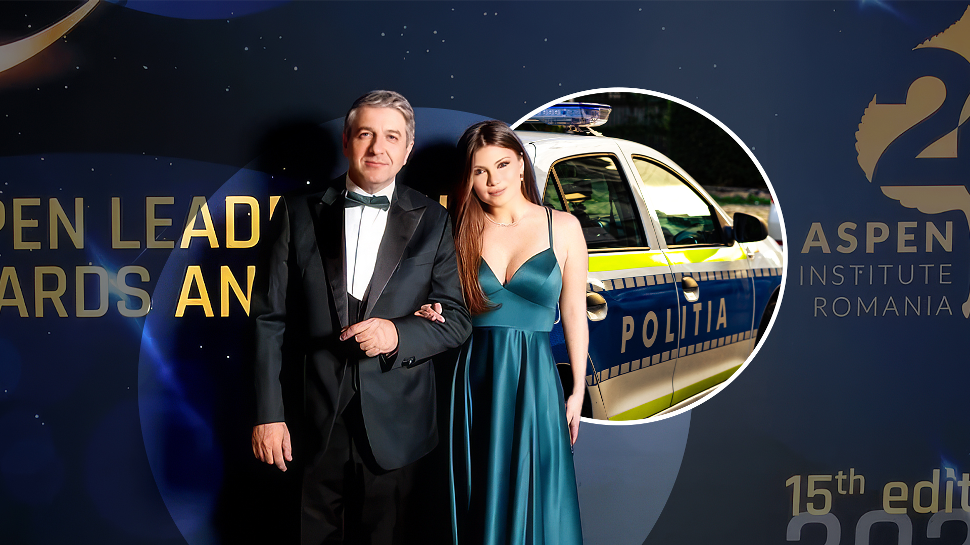 Scandal cu iz de telenovelă la vârful Armatei! Şarmanta Oana a sunat la 112 după o ceartă conjugalā cu generalul Berdilă. Ce le-a spus polițiștilor a doua zi Scandal cu iz de telenovelă la vârful Armatei! Şarmanta Oana a sunat la 112 după o ceartă conjugalā cu generalul Berdilă. Ce le-a spus polițiștilor a doua zi