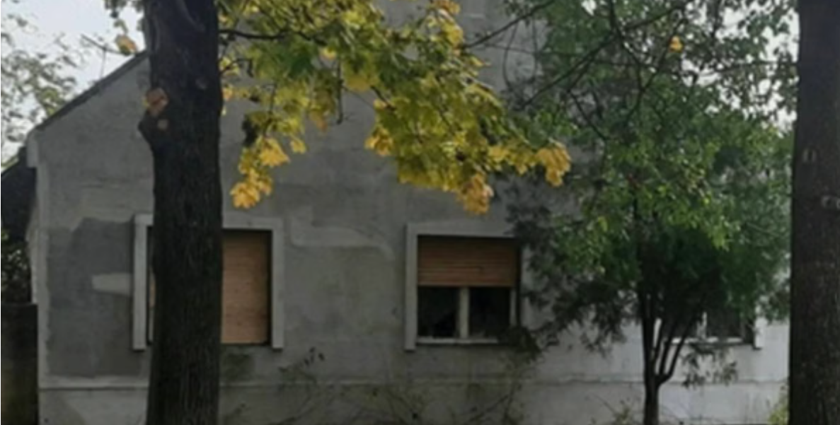 O casă de 80 mp se vinde cu doar 8.000 de euro! Țara în care poți deveni proprietar cu bani puțini