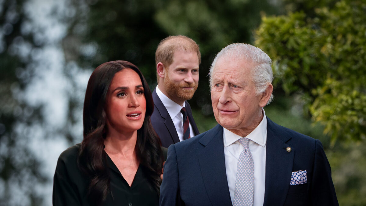 Harry și Meghan au luat foc! Cele două cuvinte pe care nu mai suportă să le audă. Regele Charles a pus piciorul în prag