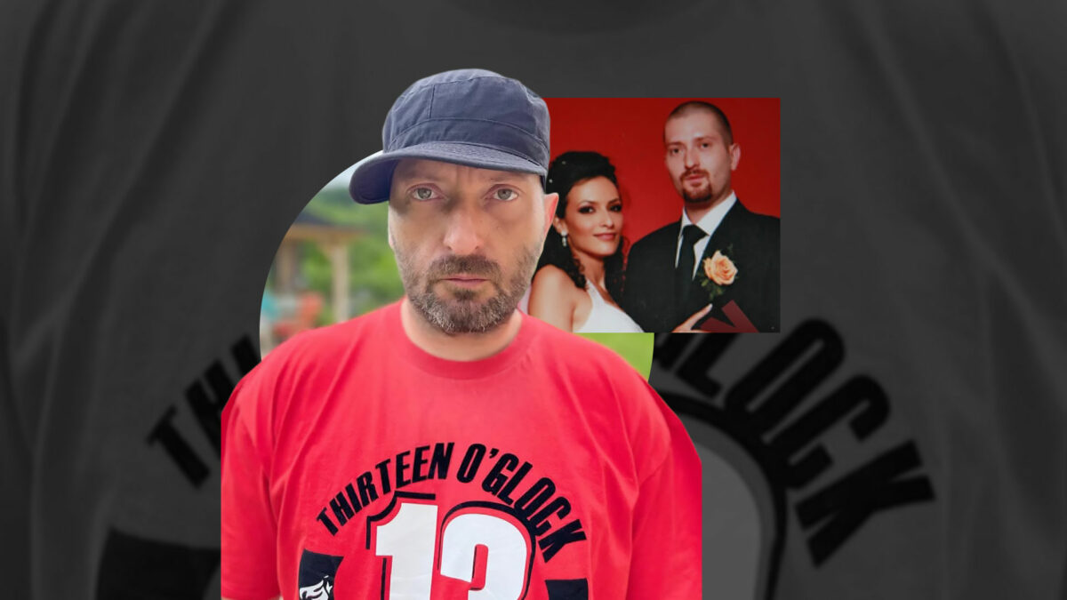 De ce a divorțat Daniela Niculescu de Cheloo, de fapt. Ce îi făcea artistul: „A plâns să nu-l las”