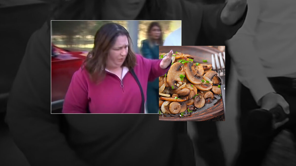 Imagine Stire Ce pedeapsă a primit femeia care și-a otrăvit rudele cu ciuperci. Câți ani va sta în spatele gratiilor | 2review.ro