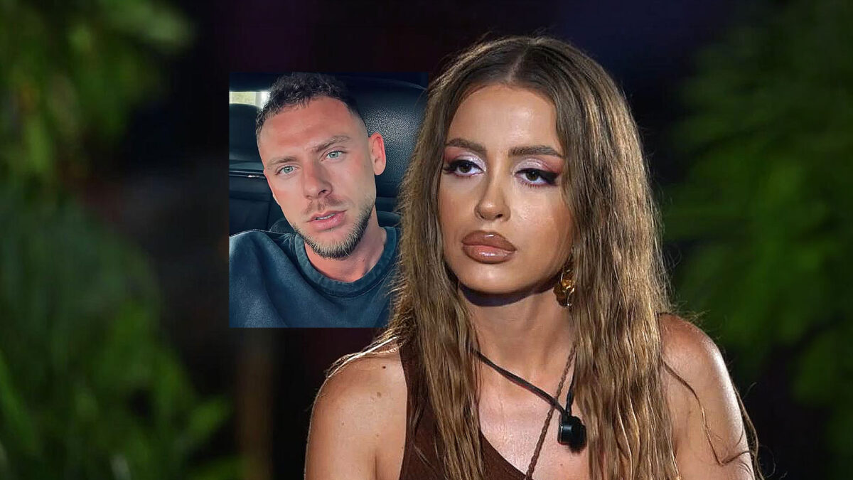 Imagine Stire Prima reacție a Claudiei Ion după ce l-a lovit pe Eduard Vlădescu, într-un club din Timișoara: „Totul a pornit de la nişte glume” | 2review.ro