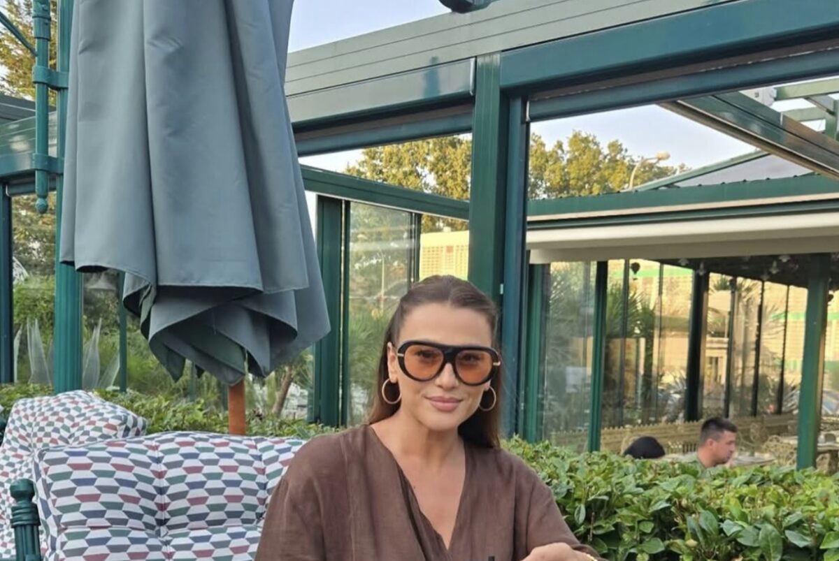 Claudia Pătrășcanu, copleșită de probleme? Strigătul de disperare al vedetei a atras atenția tuturor