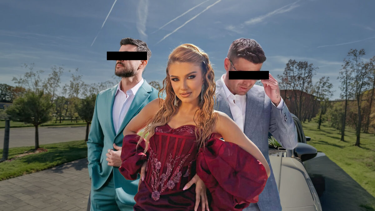Codruța Filip, dezvăluire după divorț. Ce spune despre doi bărbați celebri din România