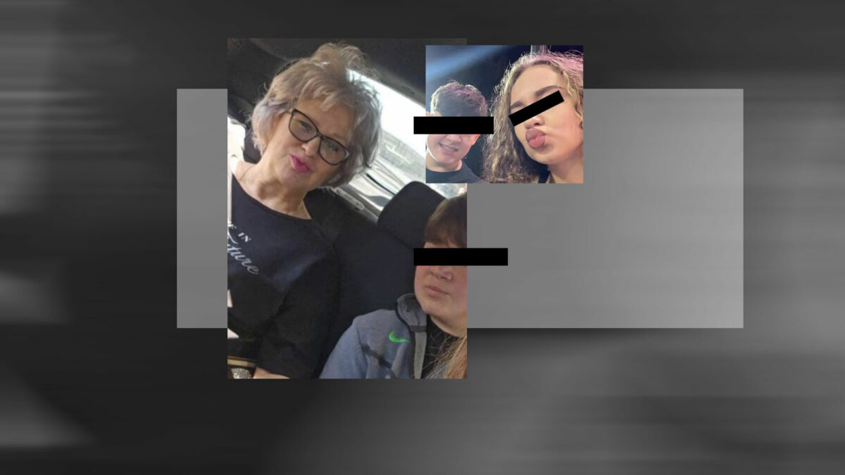 Familia lui Mario Berinde, în mijlocul unui scandal uriaș! Bunica și sora adolescentului și-au aruncat acuzații dure