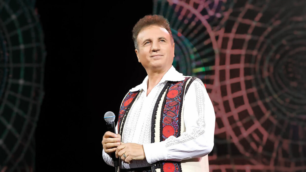 Imagine rară cu fiica lui Constantin Enceanu. Cum arată Cătălina: ”Este viața mea!”