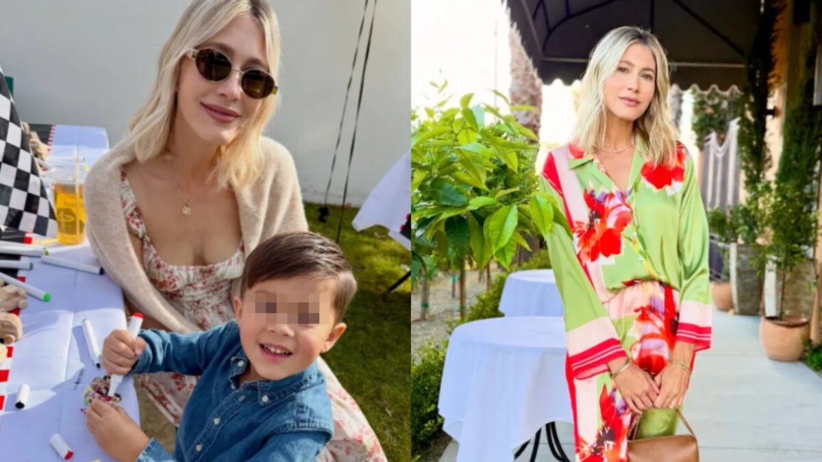Doliu pentru o influenceră celebră! Fiul ei de doar 4 ani a murit: „Cel mai frumos chip de îngeraș”