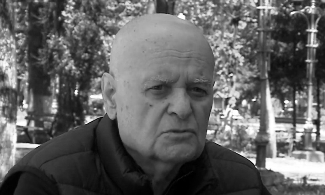 Doliu în fotbalul românesc! Corneliu Costinescu, fost vicepreședinte al FRF, a murit
