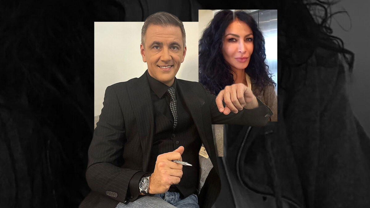 Imagine Stire Mesajul transmis de Mihaela Rădulescu, după ce fiica lui Cosmin Cernat a fost agresată de soțul Monicăi Iagăr | 2review.ro