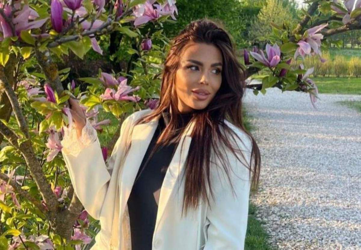 Ce face Cristina Petre după problemele grave de sănătate. Coincidența care a marcat-o pe ex participanta Insula iubirii