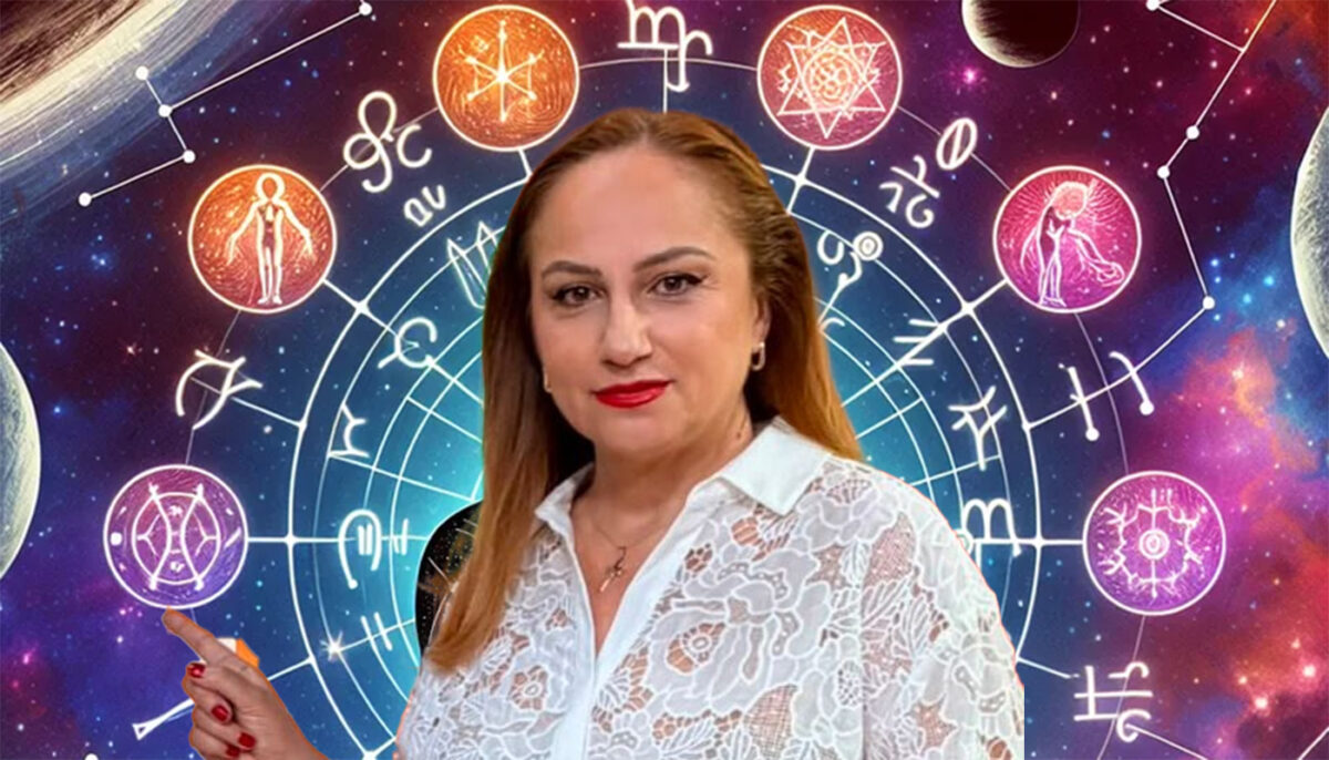 Zodia care poate avea mari probleme de sănătate în octombrie 2026. Cristina Demetrescu avertizează: „Dereglări hormonale și risc de infecții”