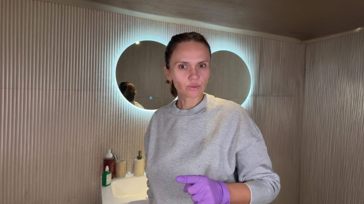 Cristina Șișcanu, dezvăluiri despre oboseala psihică: „Să odihnești mintea e mai greu”