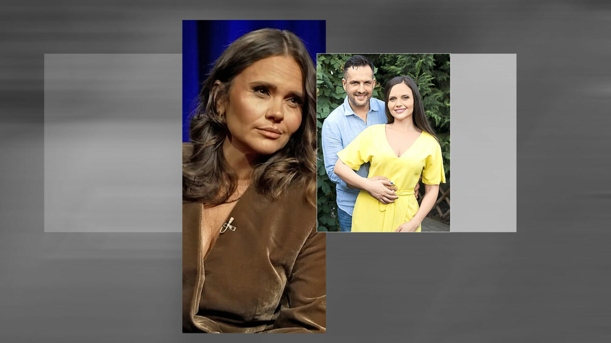 De ce a fost dată afară Cristina Șișcanu de la Antena 1, de fapt: „Acel personaj voia să mă conducă acasă de mai multe ori”