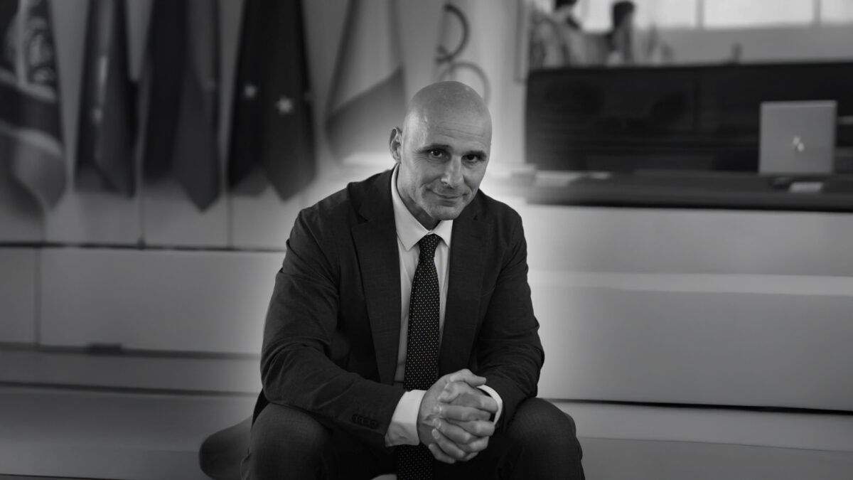 Care este, de fapt, cauza morții lui Daniel Oprea. Prezentatorul TV nu a făcut infarct