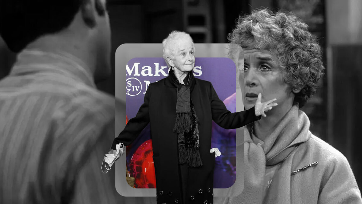 Imagine Stire De ce a ales Barbara Barrie moartea asistată medical. Actrița a încetat din viață la 95 de ani | 2review.ro