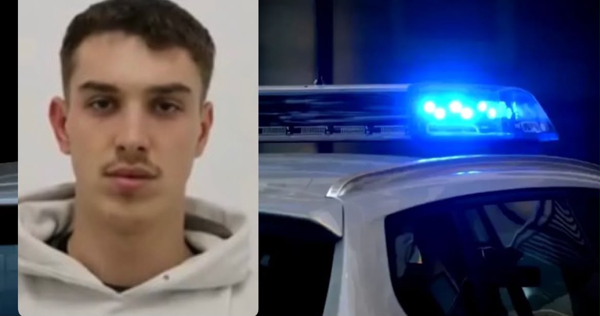 Mihai a fugit de acasă înainte să fie încarcerat. Tânărul de 24 de ani este dat în urmărire națională