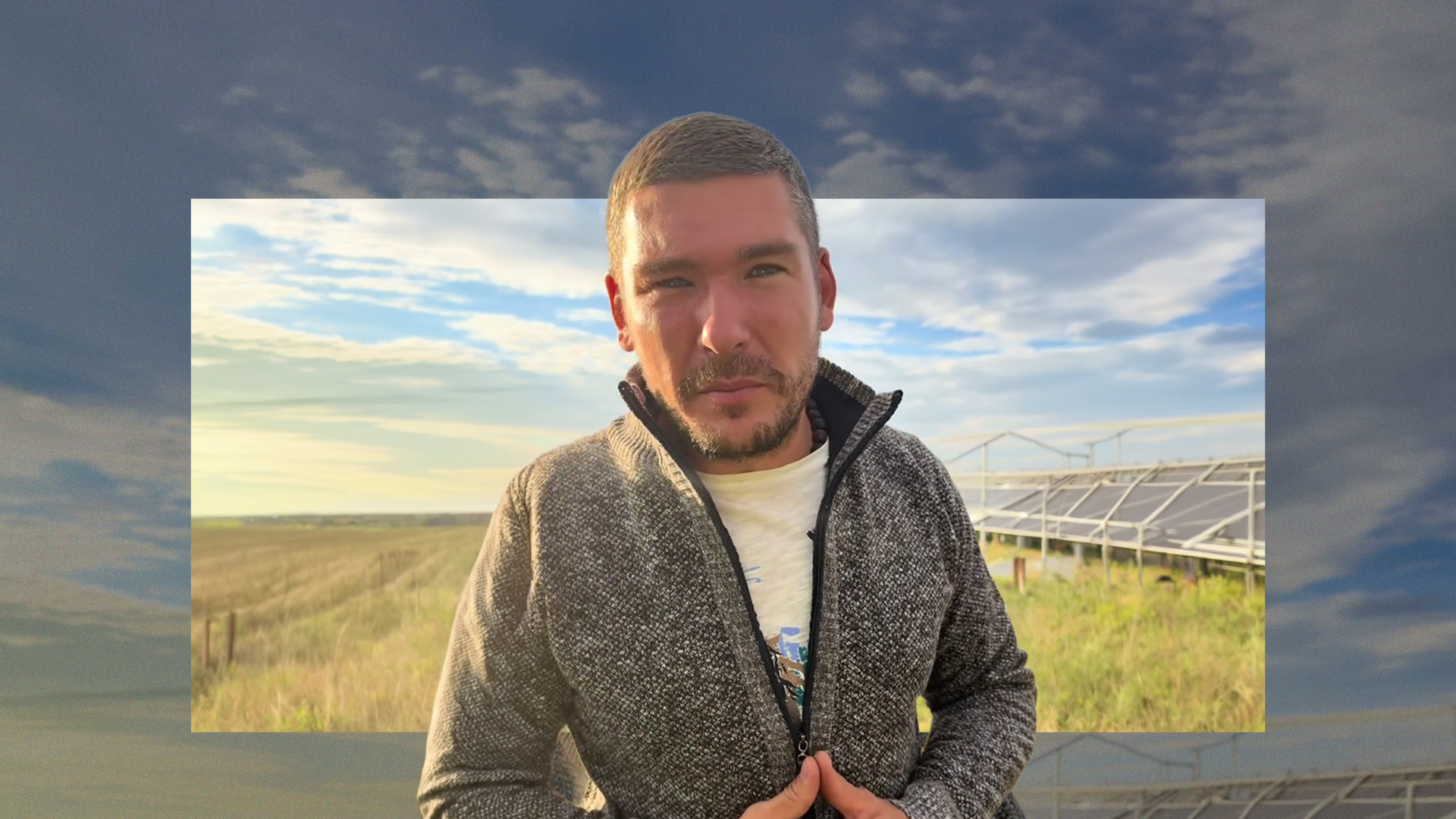 Lovitură grea pentru Călin Donca! Pagube uriașe într-unul dintre parcurile sale fotovoltaice: ”O cheltuială foarte mare, pe care eu însumi va trebui să o susțin” Lovitură grea pentru Călin Donca! Pagube uriașe într-unul dintre parcurile sale fotovoltaice: ”O cheltuială foarte mare, pe care eu însumi va trebui să o susțin”