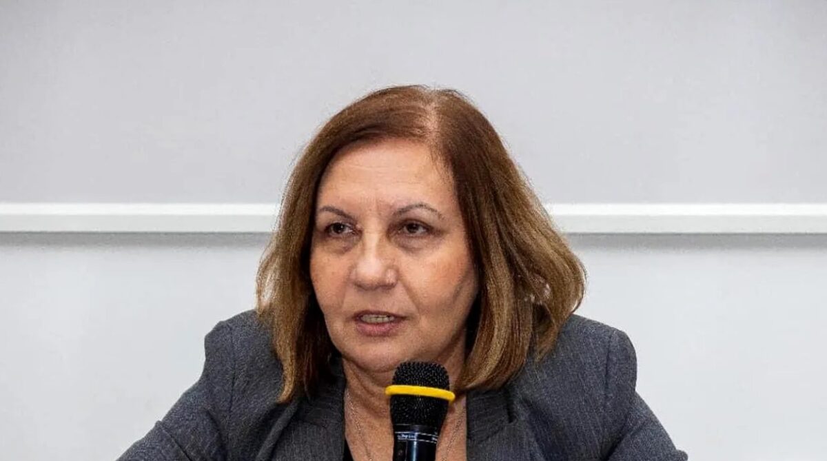 Cât încasează lunar Elena Mateescu, șefa ANM de peste 10 ani, și ce scrie în declarația ei de avere