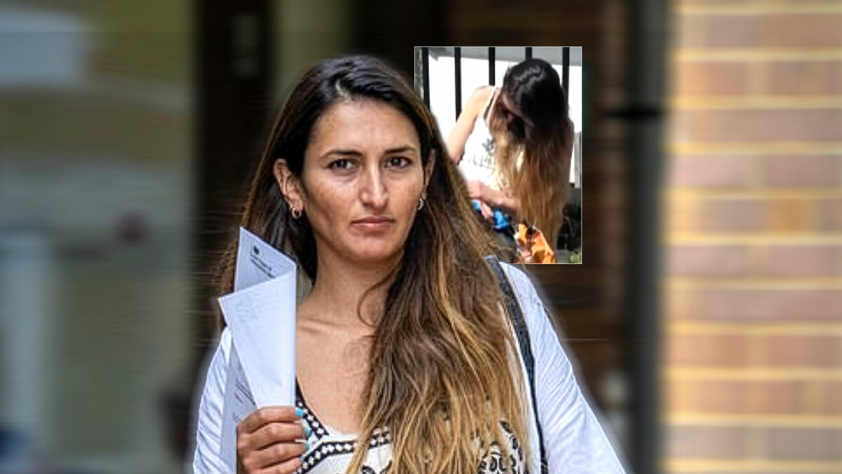 Membră a familiei regale din Abu Dhabi, condamnată la Londra! Femeia a fost găsită inconștientă pe stradă, sub influența substanțelor interzise