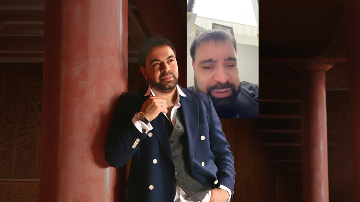 Florin Salam, de urgență la spital după concert! Artistul susține că ar fi fost otrăvit: „Am crezut că e finalul”
