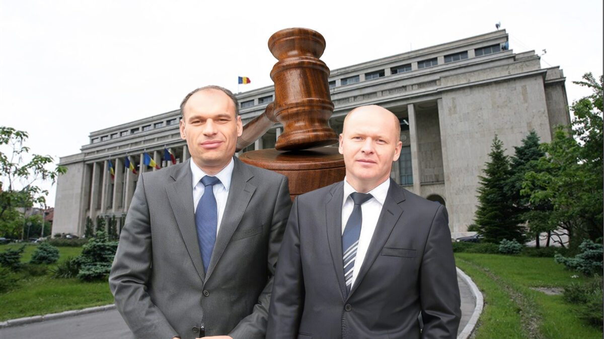 Frații Pavăl, proprietarii Dedeman, au dat în judecată statul român. Care este motivul