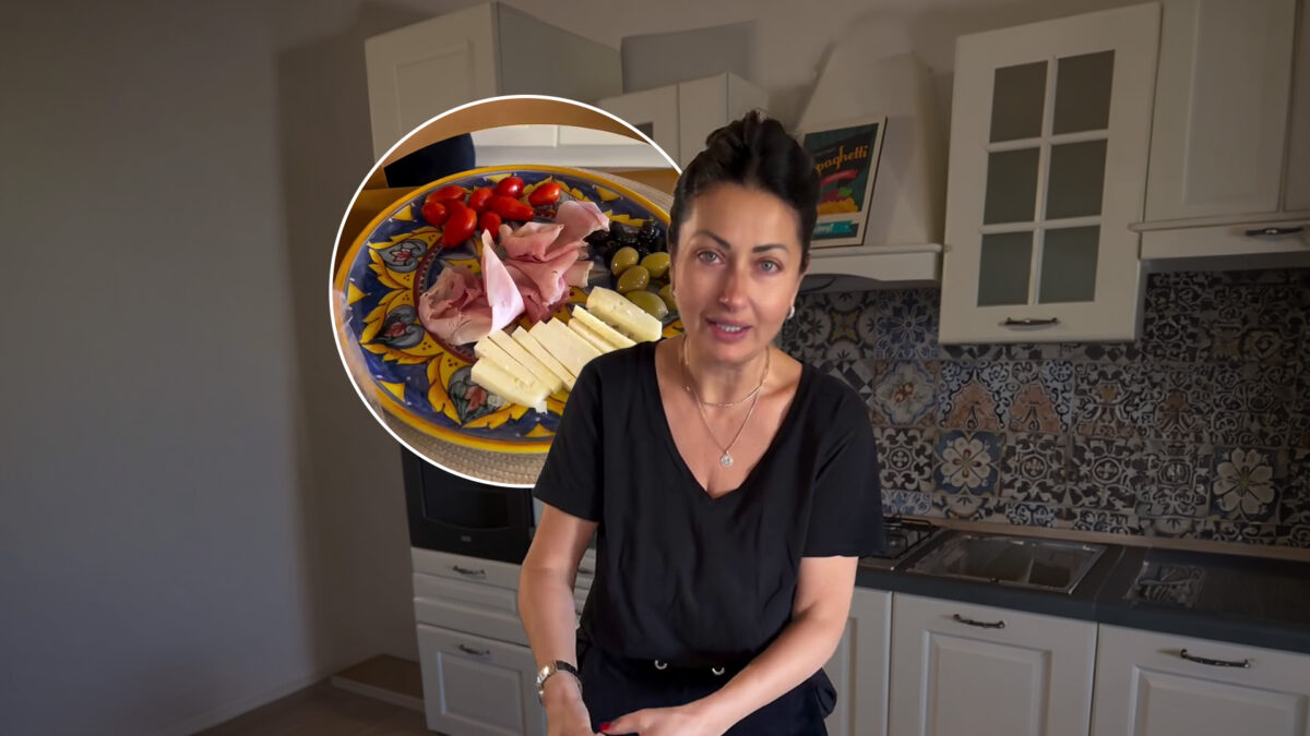 Imagine Stire Gabriela Cristea, în vacanță cu Tavi Clonda de ziua ei de naștere. Ce destinație au ales | 2review.ro