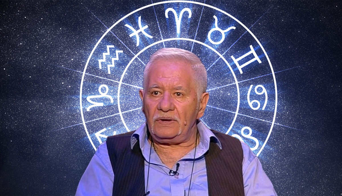 Imagine Stire Zodia care va câștiga o sumă impresionantă de bani, până la finalul anului 2026, potrivit maestrului Mihai Voropchievici | 2review.ro