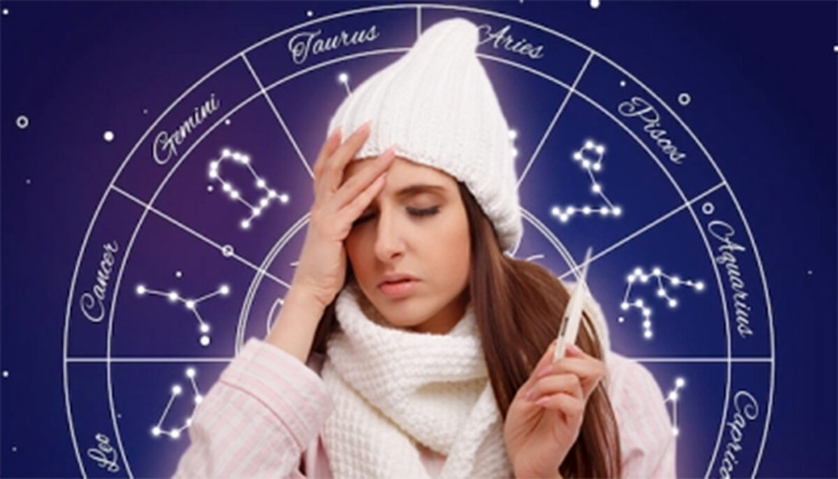 Horoscop noiembrie 2026 | Cele 2 zodii care vor avea mari probleme de sănătate luna viitoare
