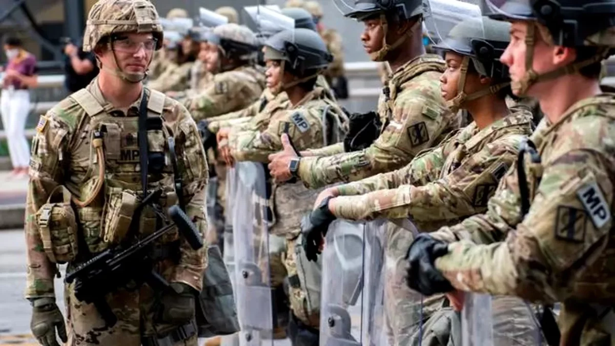 Armata Română mobilizează 10.000 de oameni. Care este motivul