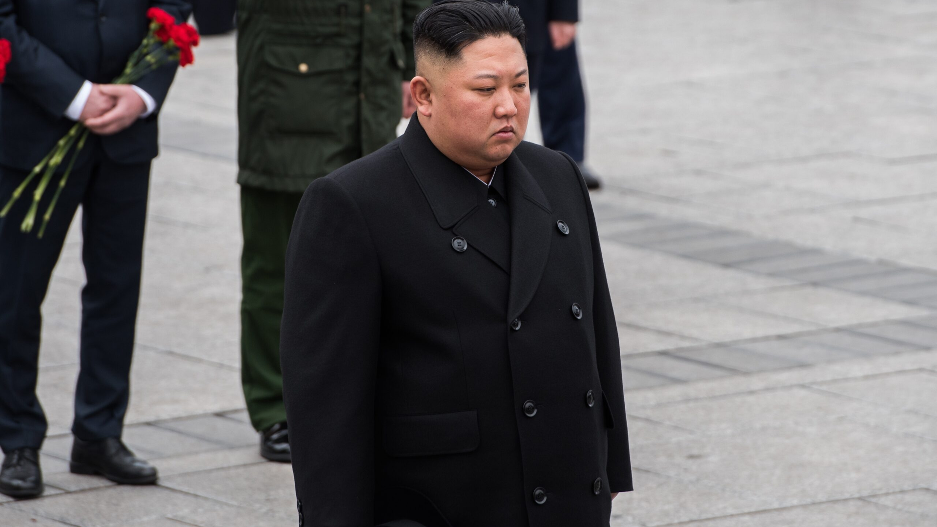 Kim Jong-un, în comă după o hemoragie cerebrală? Ar fi fost transportat în China pentru tratament