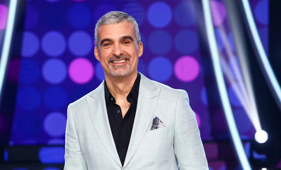 Aurelian Temișan revine în televiziune! În ce emisiune va fi jurat începând cu 4 octombrie