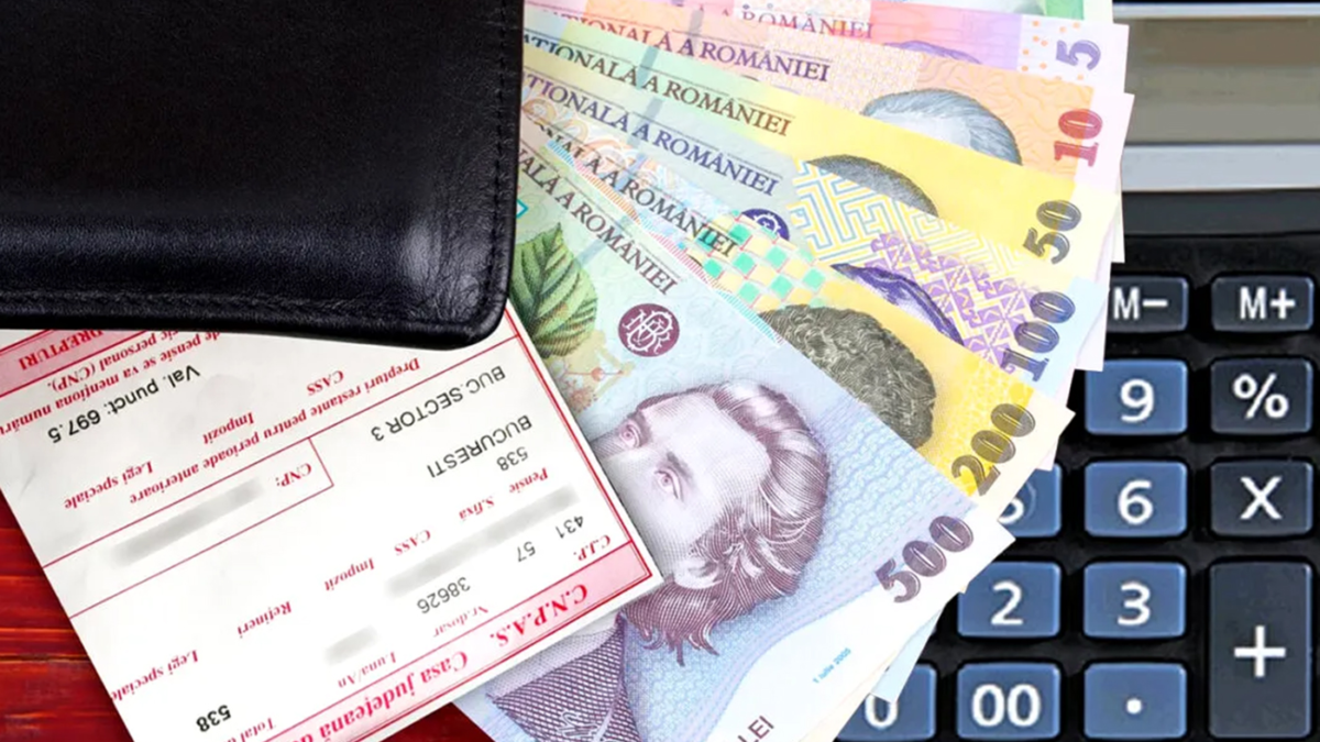 Imagine Stire Adio CASS pentru pensiile de peste 3.000 de lei? Cât va crește suma încasată de pensionari | 2review.ro