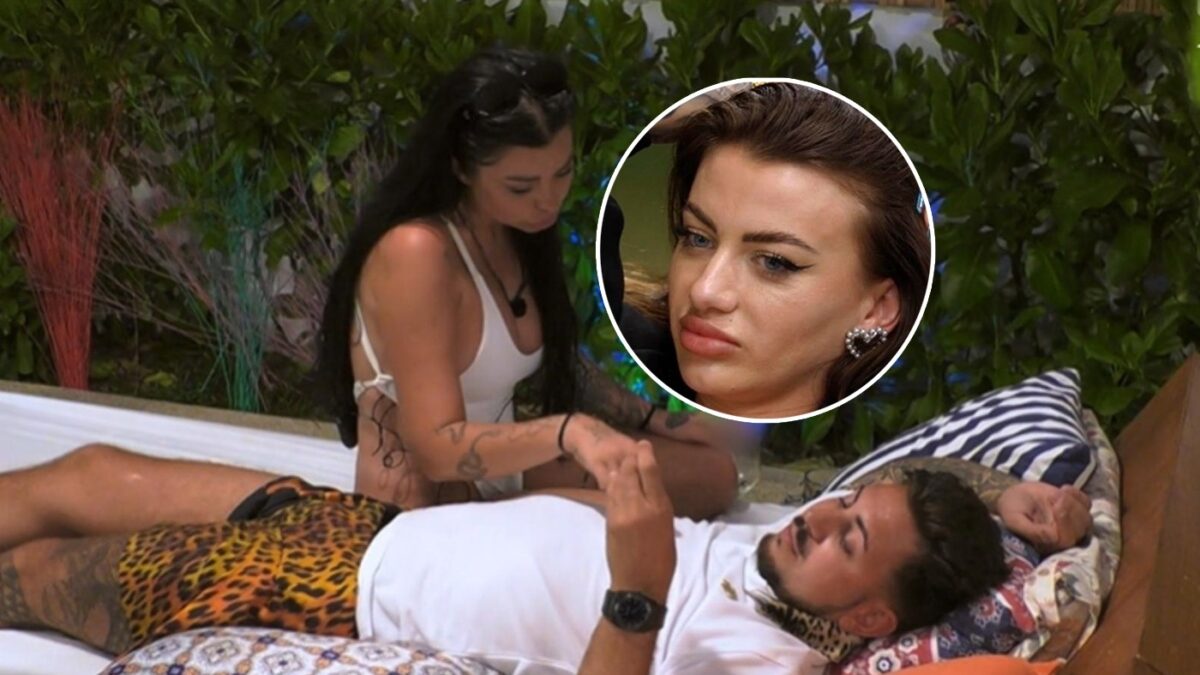 Imagine Stire De ce ar putea Prințul Marco să o înșele pe „Principesa” Bianca la Insula Iubirii, fără să se teamă de repercursiuni. Ce a aflat Gabriella Barbu | 2review.ro