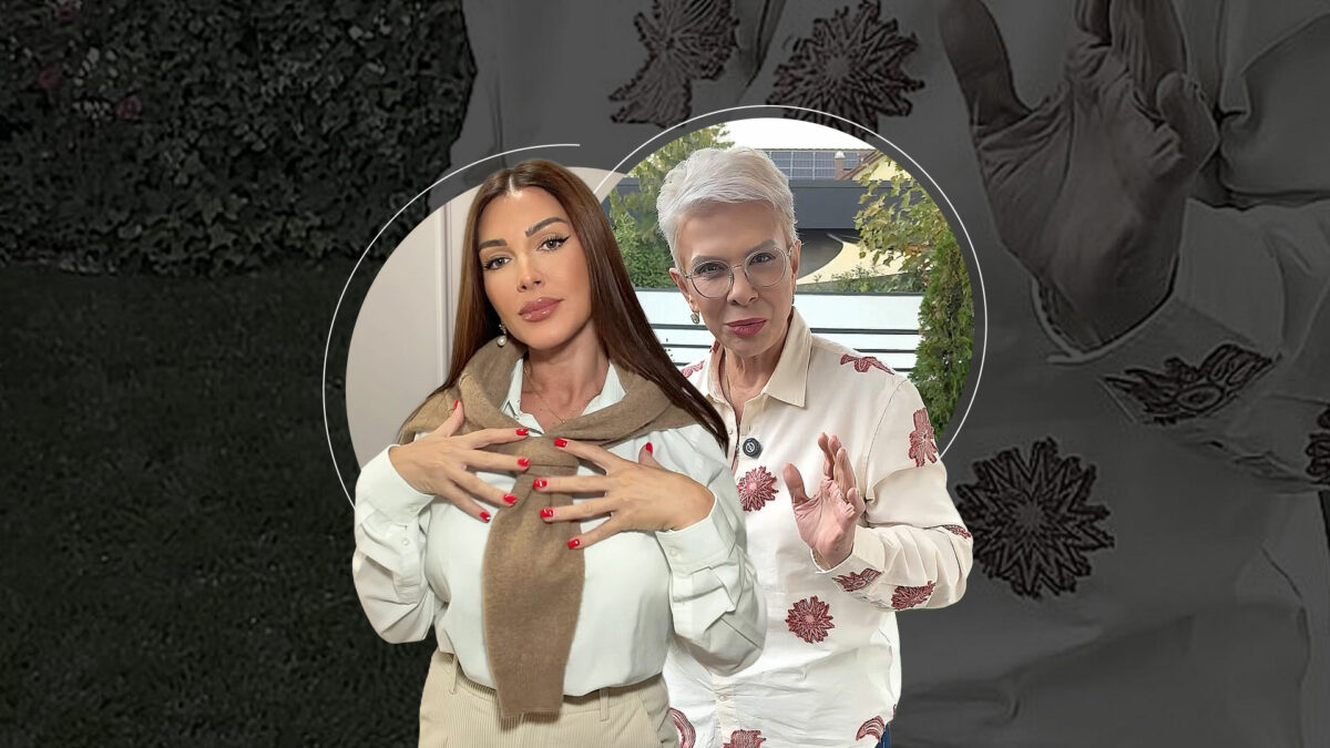 Ce nu suportă Teo Trandafir la Ilinca Vandici. Dezvăluirea făcută de prezentatoare