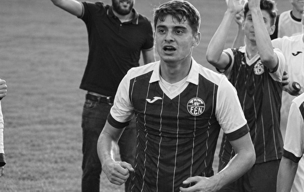 Imagine Stire Ce a făcut fotbalistul Andrei Petrache în ziua dispariției. Detalii noi din anchetă | 2review.ro