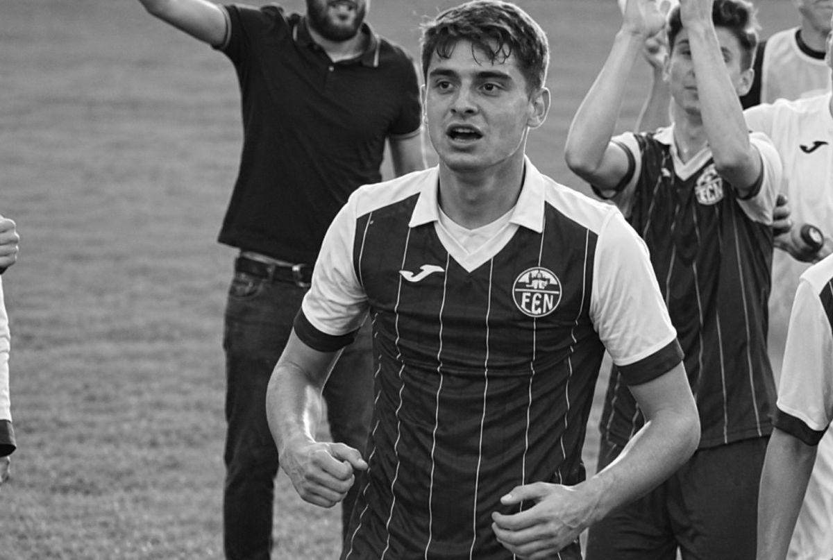 Imagine Stire Ce a făcut fotbalistul Andrei Petrache în ziua dispariției. Detalii noi din anchetă | 2review.ro