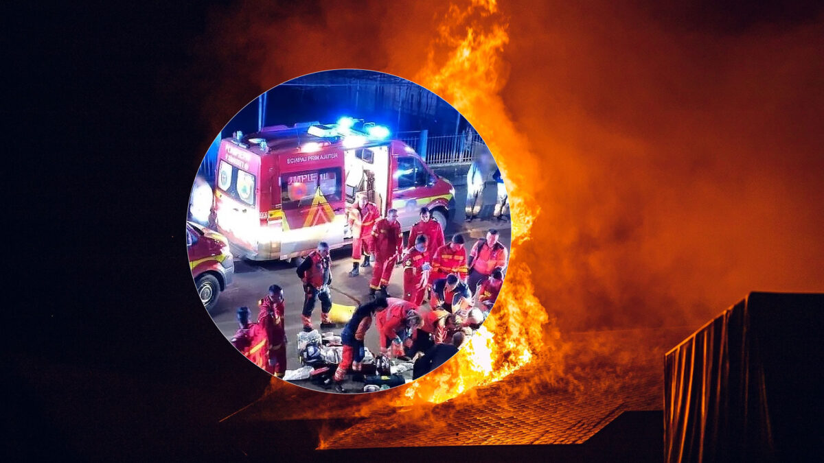 Imagine Stire Iubitul mamei celor doi copii morți în Sibiu, acuzații grave la adresa tinerei de 20 de ani! Ce a dezvăluit despre trecutul ei | 2review.ro