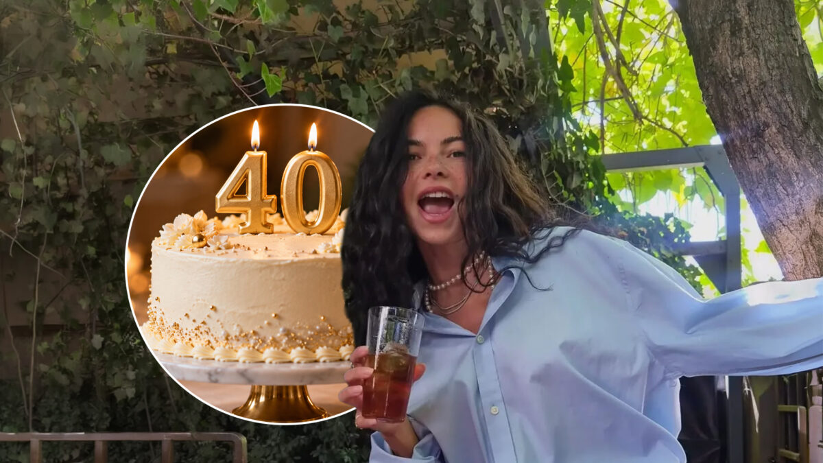 INNA a împlinit 40 de ani, dar pare că are 20! Cum se menține artista într-o formă de invidiat