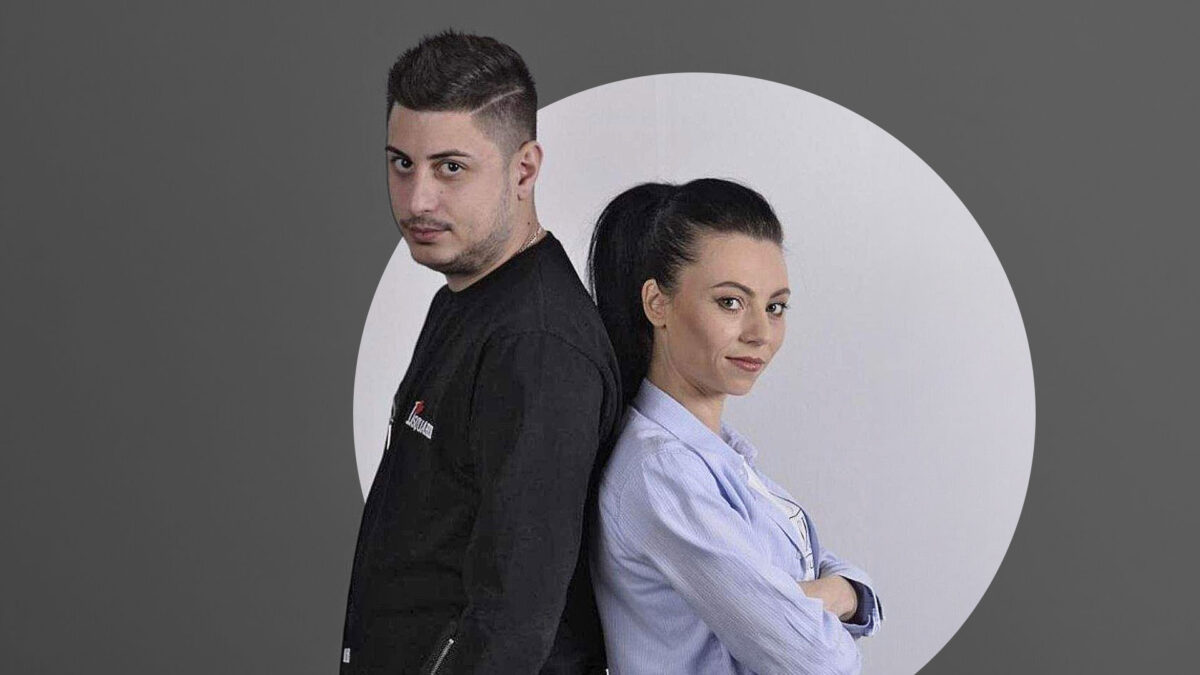 Imagine Stire El este noul partener al lui Cati ”nu te mai droga” de la Insula Iubirii. Și-a găsit liniștea, după despărțirea de Răzvan | 2review.ro