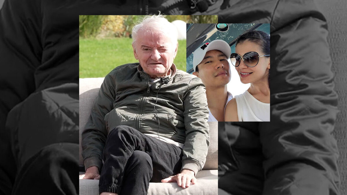 Imagine Stire Irinel Columbeanu, despre problemele financiare ale lui Mr. Pink: „E un om foarte cumpătat” | 2review.ro