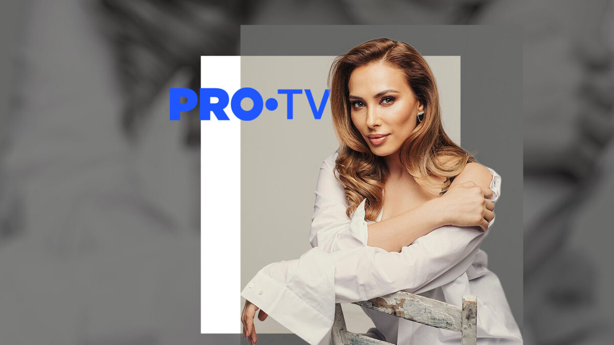 Imagine Stire Vedeta de la PRO TV care a vizitat-o pe Iulia Vântur în India: ”Nu știam la ce să mă aștept” | 2review.ro