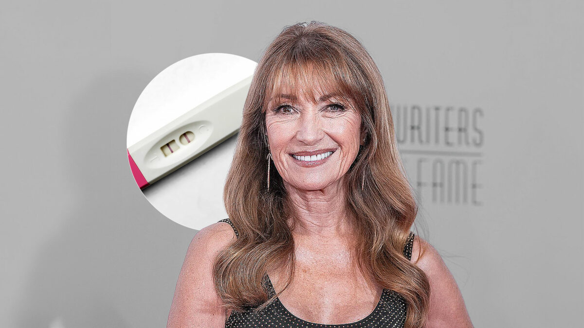 Drama neștiută a actriței din „Dr. Quinn”! Jane Seymour a pierdut două sarcini. Ce s-a întâmplat când a aflat că așteaptă gemeni