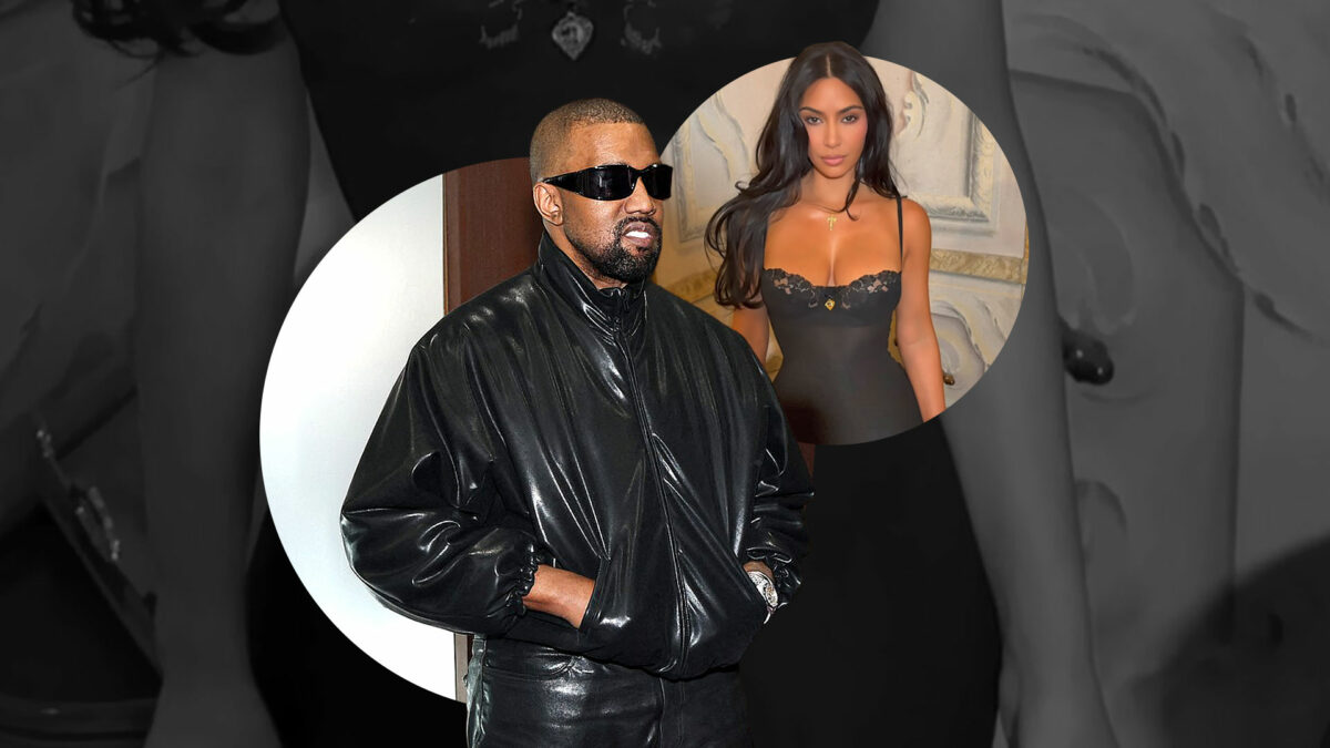 De la divorțul dureros de Kanye West la iubirea cu Lewis Hamilton! Kim Kardashian spune de ce nu s-a grăbit să-și refacă viața