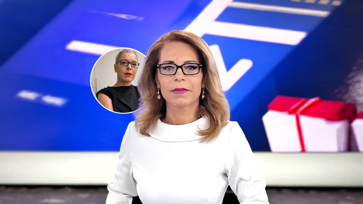 Liliana Ruse s-a transformat după tratamentul oncologic: ”Când am rămas fără păr am văzut cât de puțin contează”