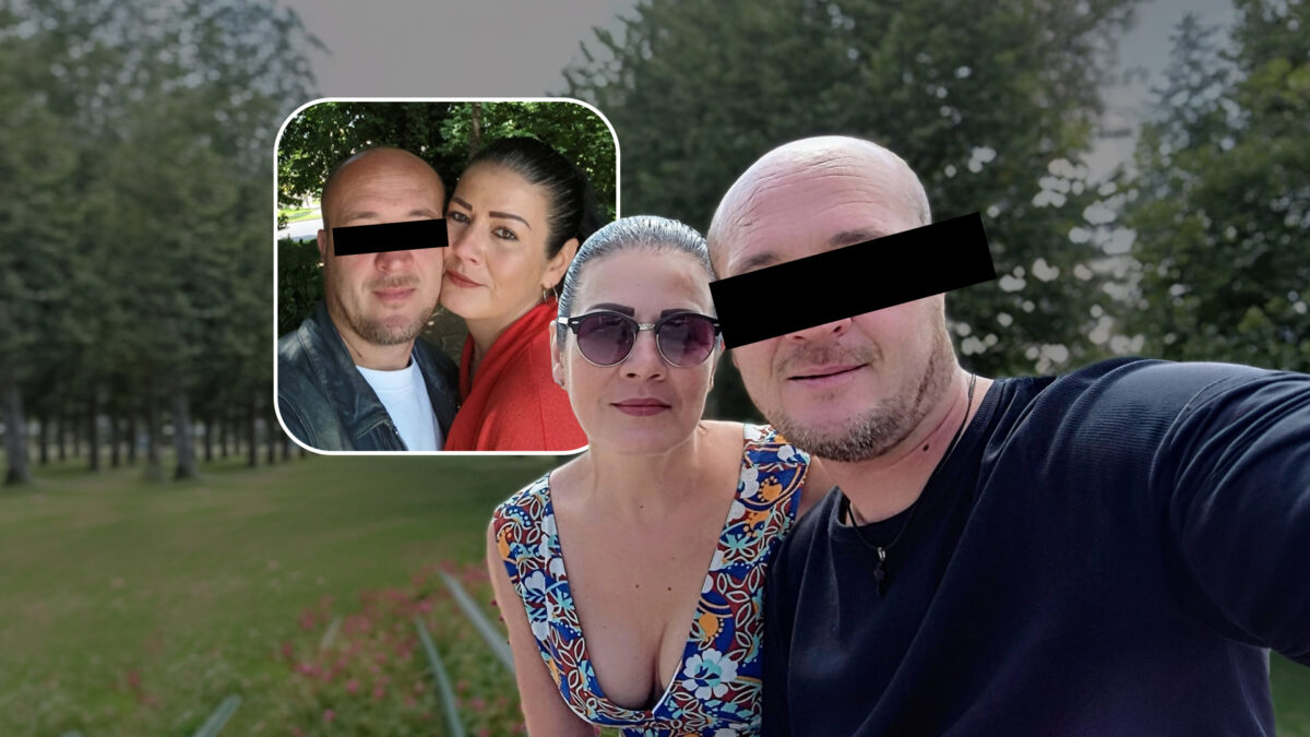 Imagine Stire El este principalul suspect în cazul morții Loredanei Moroșanu. Ireal ce le-a spus logodnicul femeii polițiștilor | 2review.ro