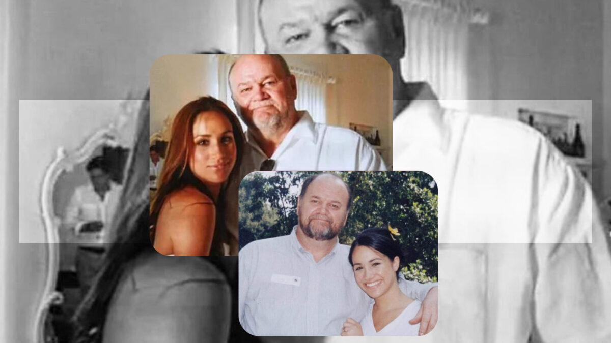 Imagine Stire Tatăl lui Meghan Markle, în centrul unui caz cutremurător! Ce ar fi găsit fiul său în casa din Filipine | 2review.ro