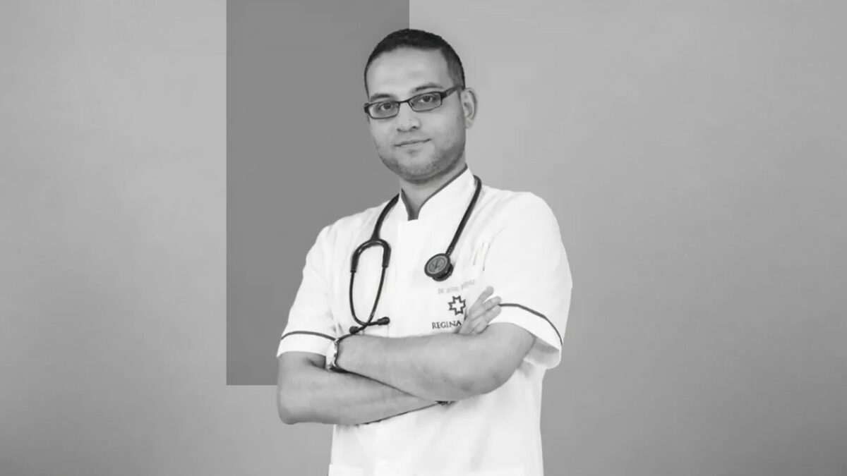 Imagine Stire Un medic din Cluj a murit la doar 35 de ani, în urma unui infarct. A fost găsit după două zile | 2review.ro