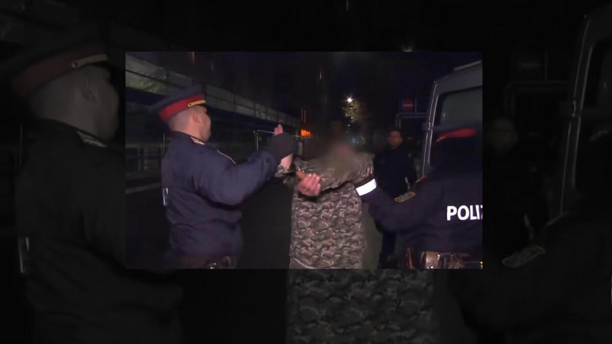O româncă de 35 de ani a fost găsită moartă într-un apartament din Viena. Cine e principalul suspect